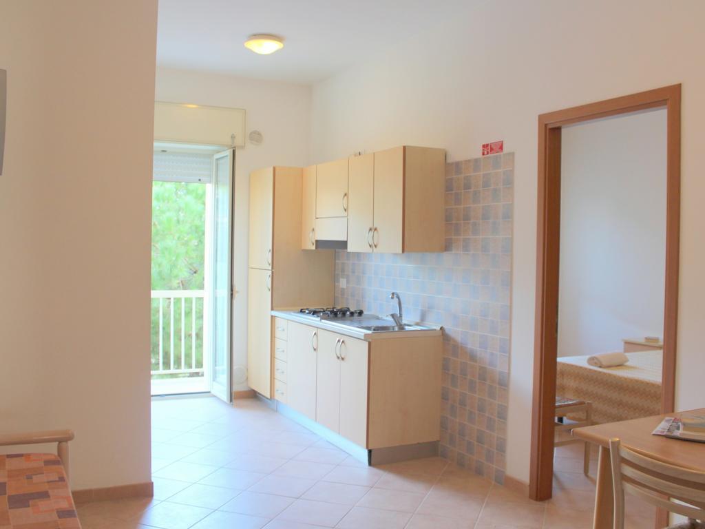 Aparthotel Fontana Vecchia 3*