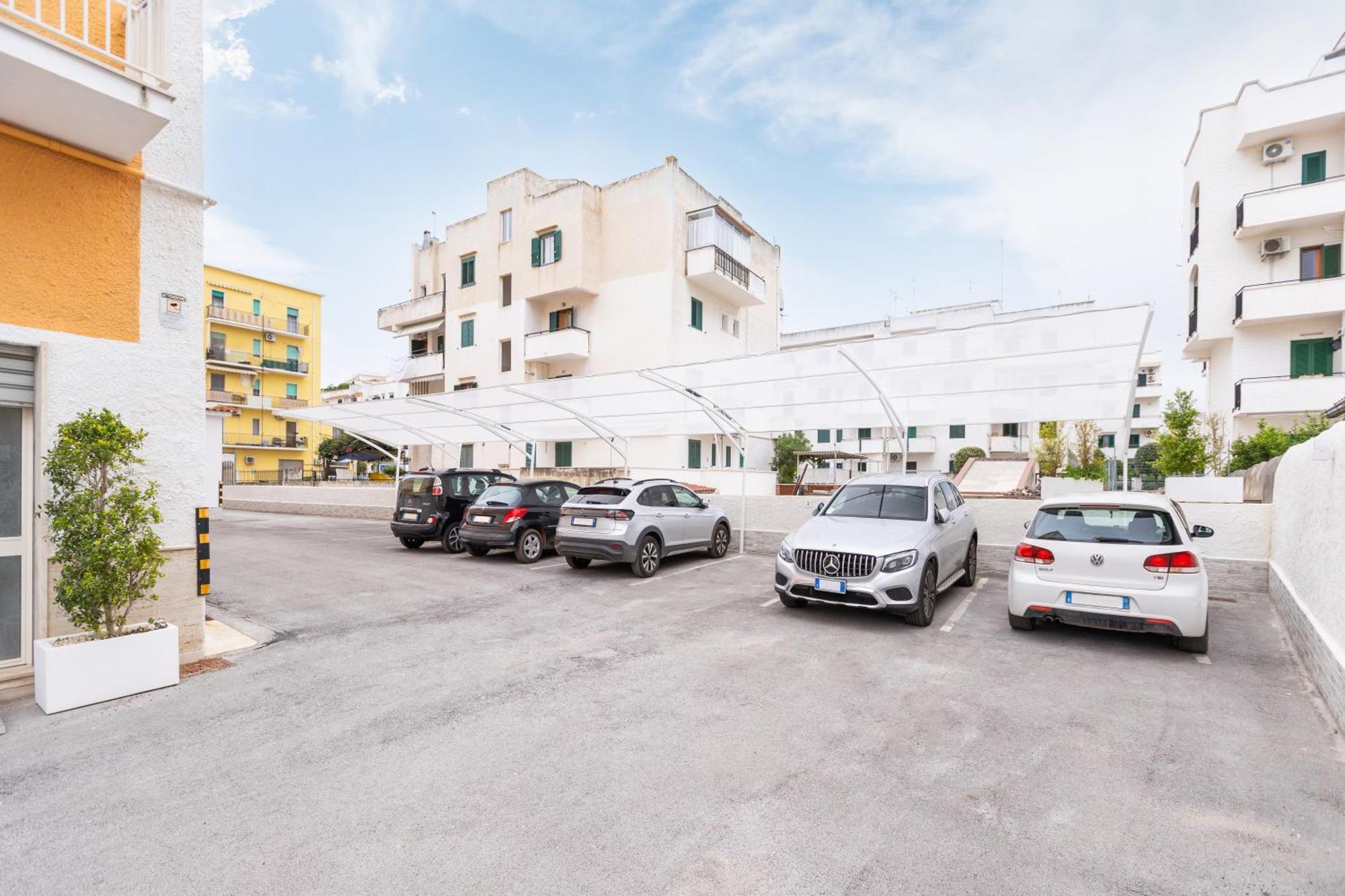 Aparthotel Fontana Vecchia 3*