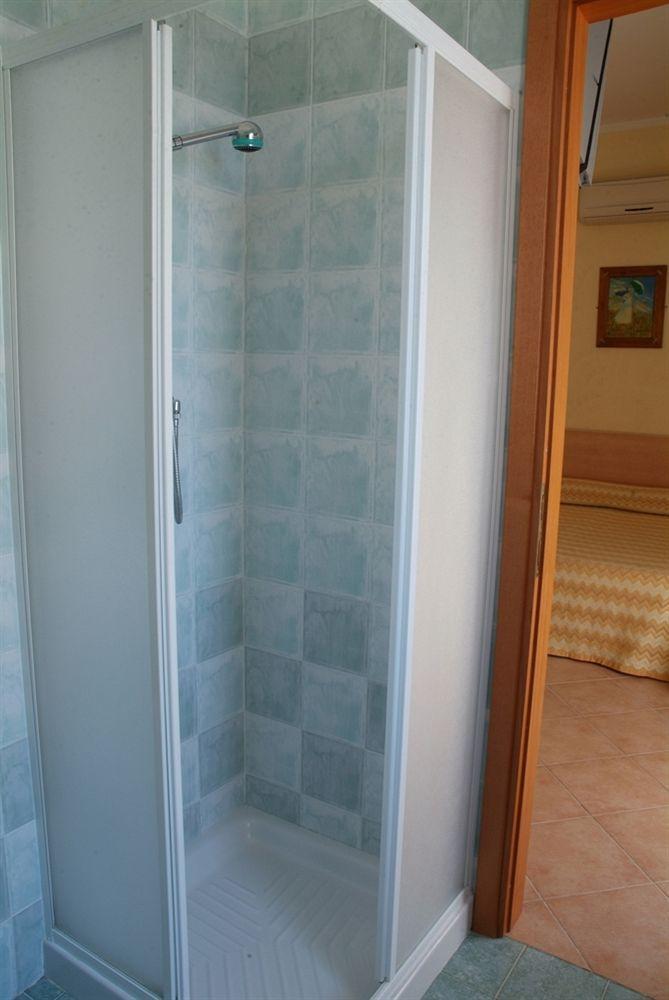 Aparthotel Fontana Vecchia Vieste