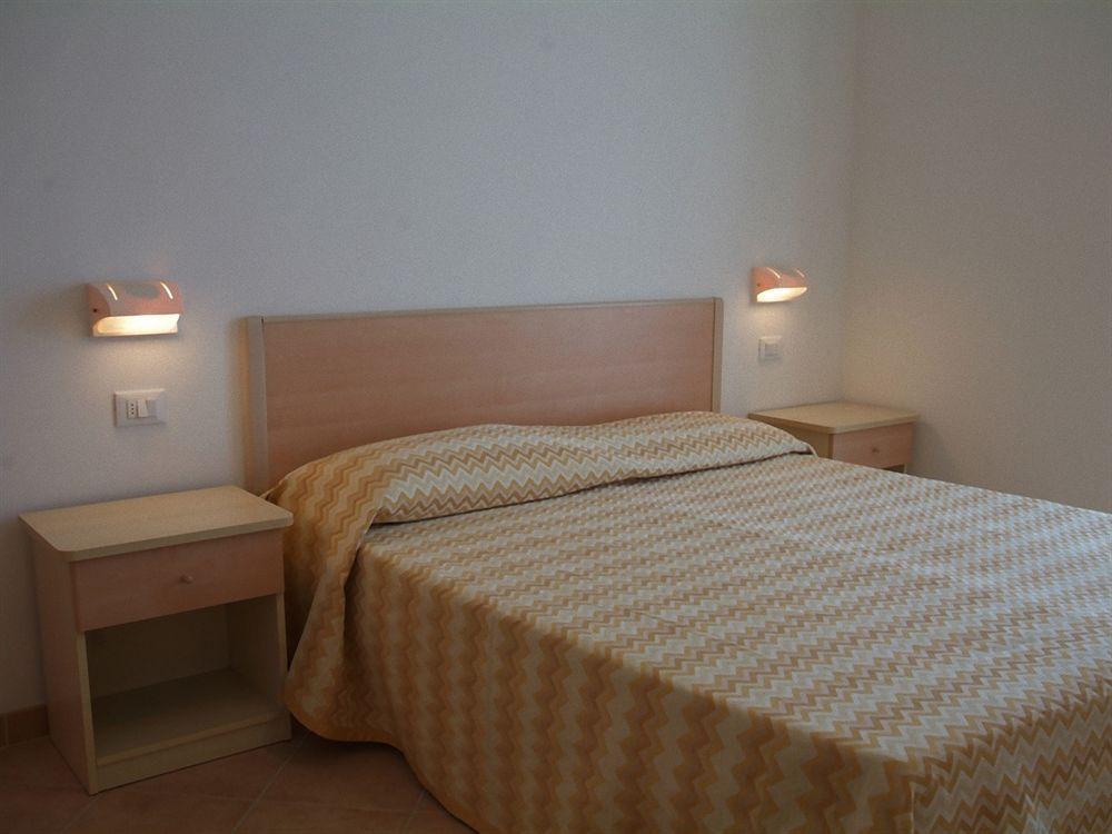 Aparthotel Fontana Vecchia 3*