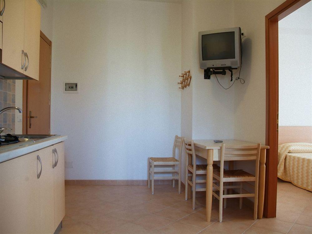 Aparthotel Fontana Vecchia 3*