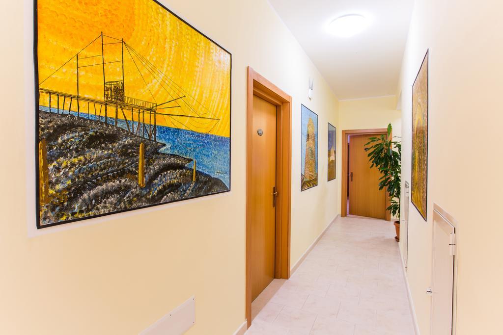Fontana Vecchia Aparthotel 3*
