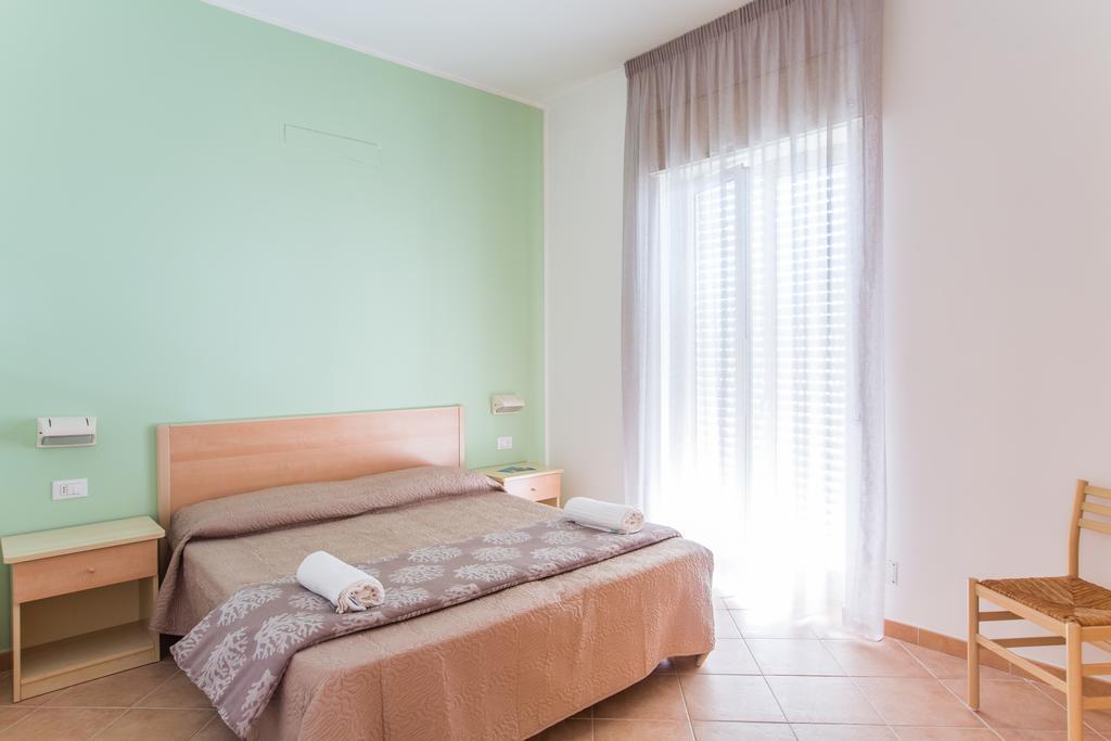 Aparthotel Fontana Vecchia Vieste