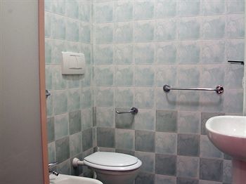 Aparthotel Fontana Vecchia Vieste