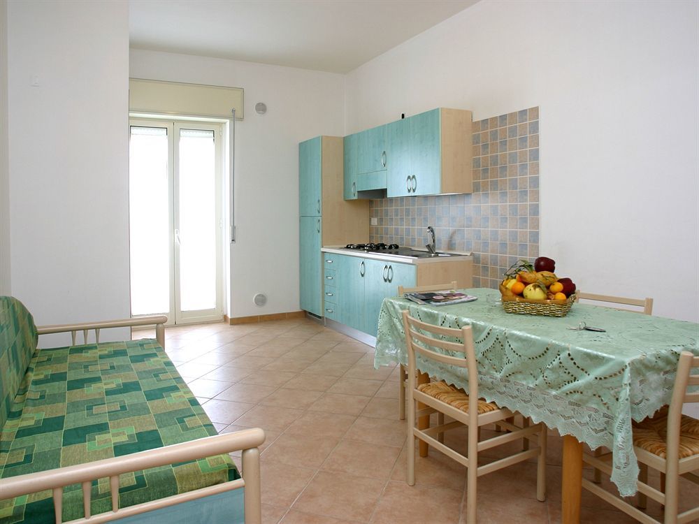 Fontana Vecchia Aparthotel
