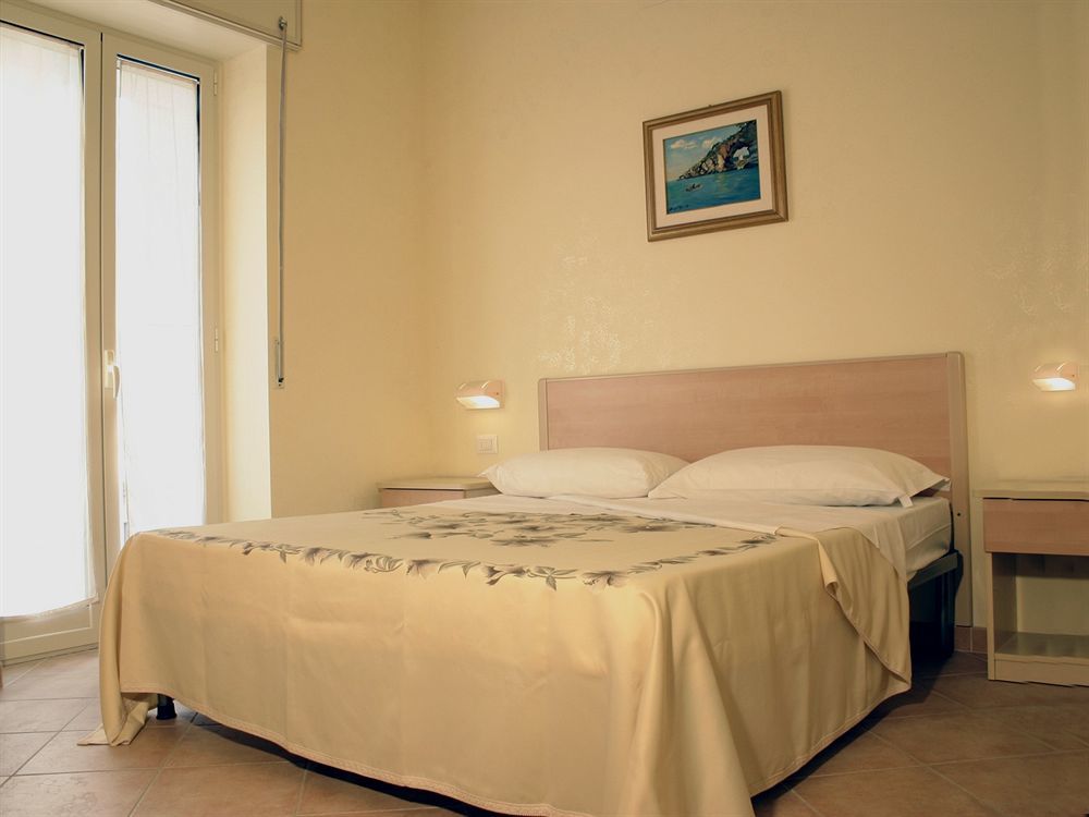 Fontana Vecchia Appart hôtel 3*
